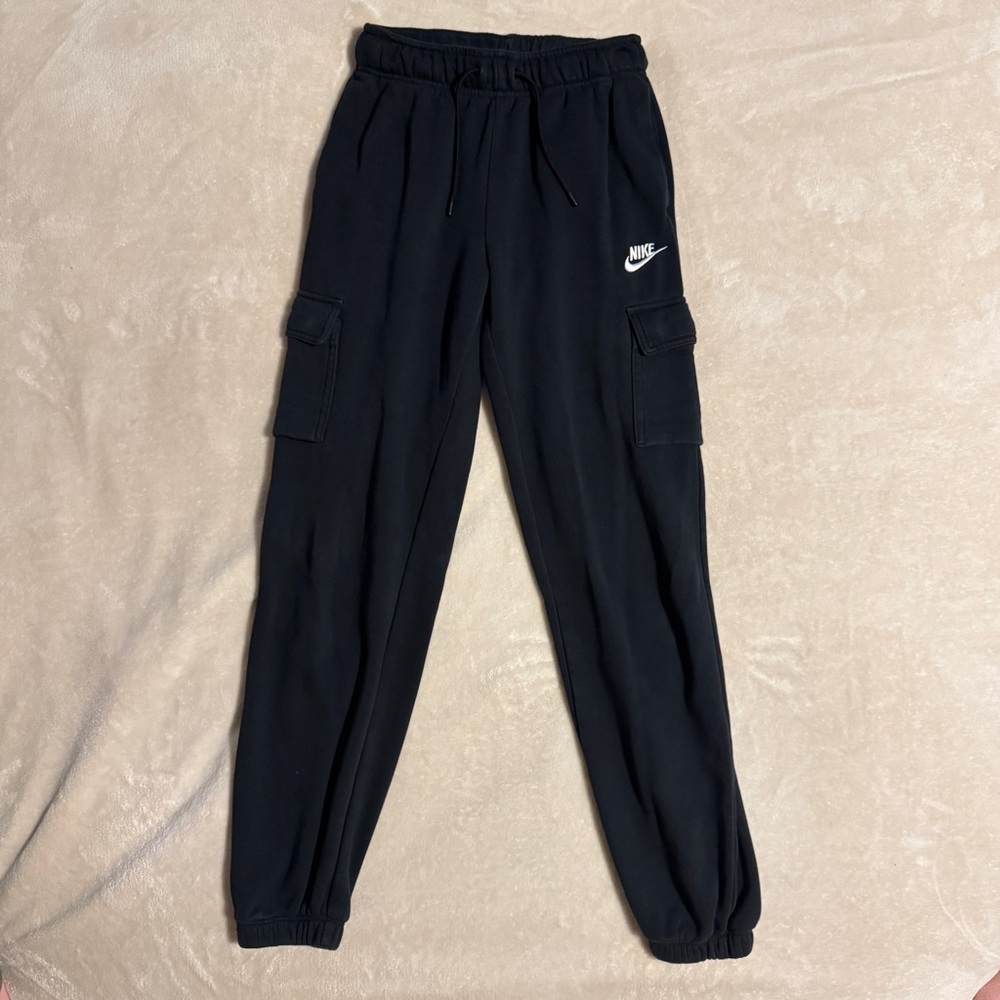 Nike joggers